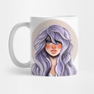 Medusa Mug